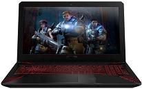 華碩tuf gaming fx504筆記本使用u深度u盤安裝win7系統(tǒng)教程