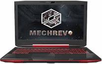 機械革命mechrevo x7ti-s筆記本使用u深度u盤安裝win10系統(tǒng)教程