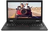 聯(lián)想thinkpad l380 yoga如何使用u深度u盤啟動盤安裝win7系統(tǒng)