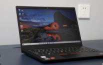 聯想ThinkPad E14進bios設置一鍵U盤啟動