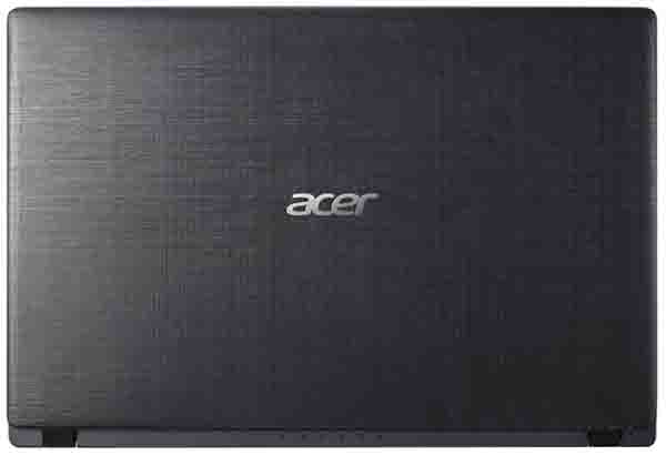 宏碁acer a315-31筆記本