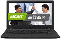 宏碁acer tmp278筆記本怎么使用u深度u盤裝機安裝win7系統(tǒng)