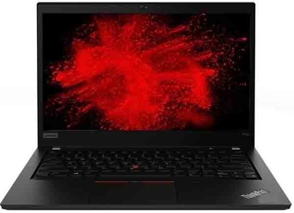 聯(lián)想thinkpad p43s筆記本