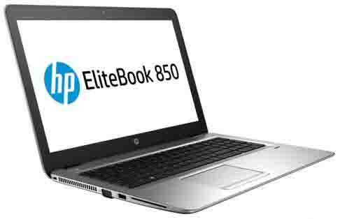 惠普elitebook 850 g4筆記本