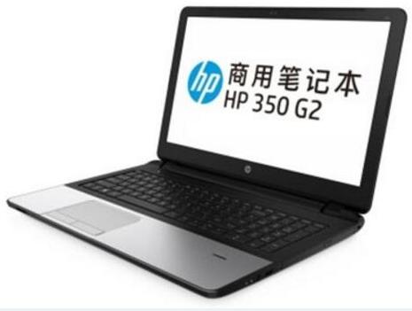 惠普probook350 g2筆記本