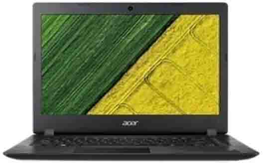 宏碁acer a315-21g筆記本