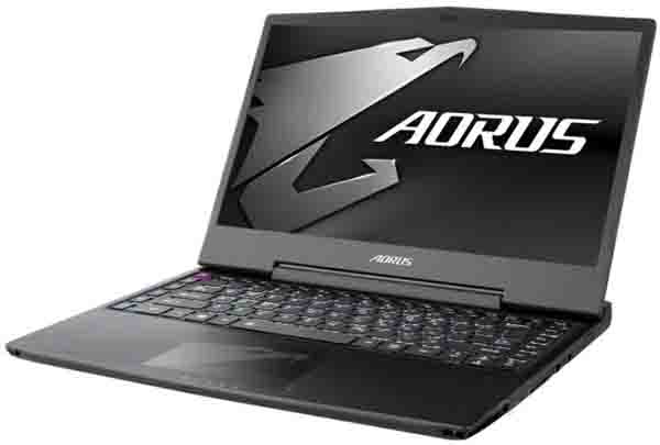 技嘉aorus x3 plus v7筆記本