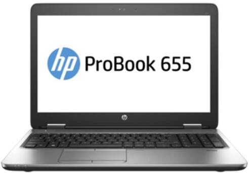 惠普probook 655 g2筆記本