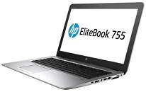 惠普elitebook 755 g4筆記本如何使用u深度u盤裝機安裝win10系統(tǒng)