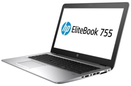 惠普elitebook 755 g4筆記本