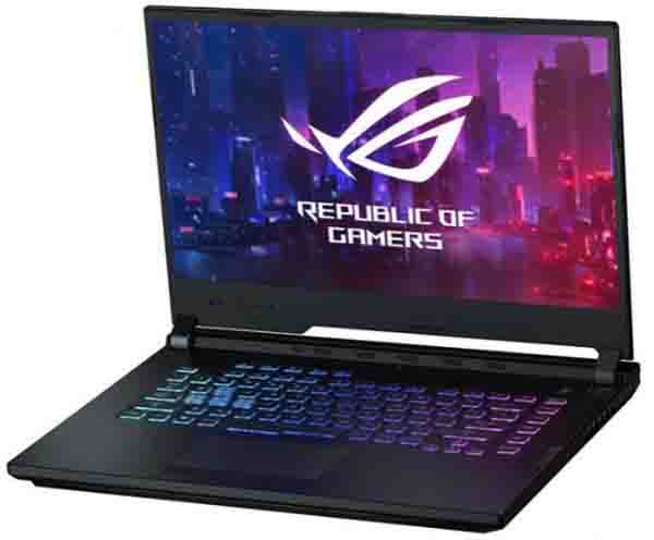 rog 魔霸3 plus筆記本