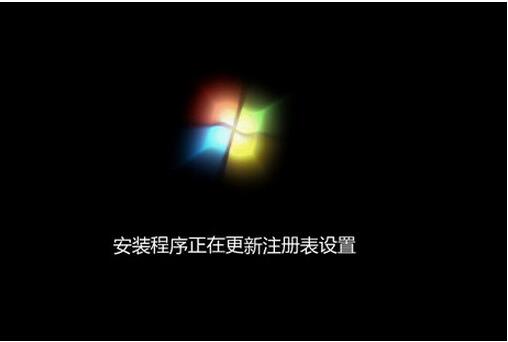 win7系統(tǒng)安心完成