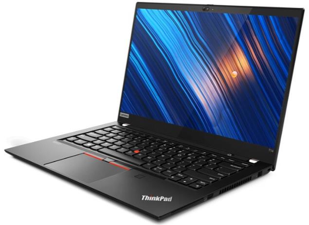 聯(lián)想thinkpad t14筆記本