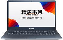 神舟精盾 kingbook u65a暢玩版筆記本如何使用u深度u盤啟動盤安裝win8系統(tǒng)