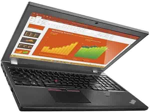 聯(lián)想thinkpad t560筆記本