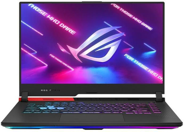 ROG 魔霸新銳 2021款筆記本