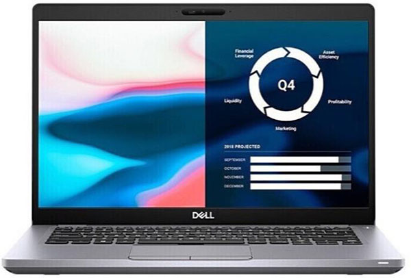 戴爾Latitude 5411筆記本