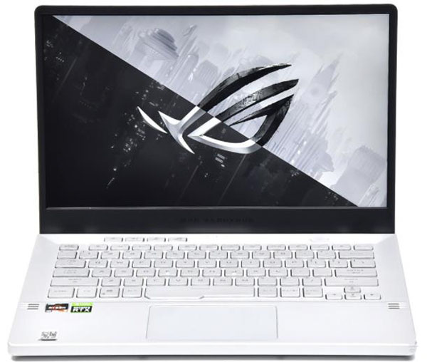 ROG Zephyrus G14筆記本