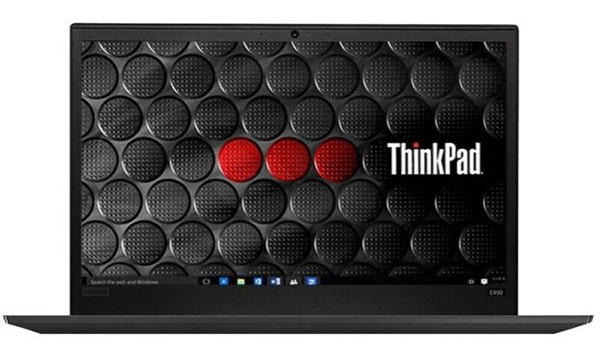 聯(lián)想ThinkPad E490 2019款筆記本