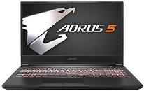 技嘉Aorus 5筆記本一鍵安裝win7系統(tǒng)教程