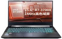 未來人類Terrans Force AMD筆記本安裝win7系統(tǒng)教程