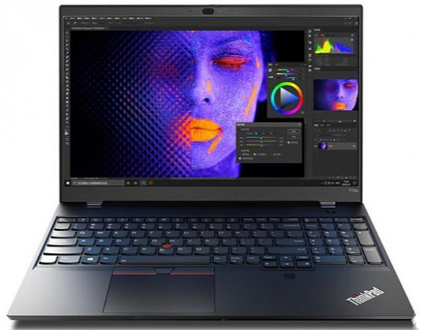 聯(lián)想ThinkPad T15P筆記本