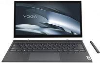 聯想YOGA Duet 2021版筆記本安裝win10系統教程