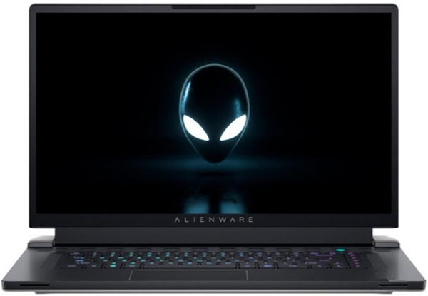 外星人Alienware X17 R1筆記本