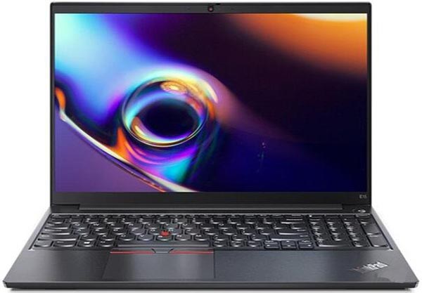 ThinkPad E15 2021銳龍版筆記本