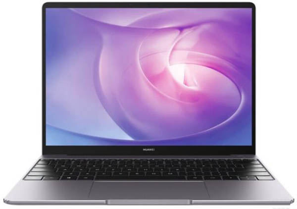 華為HUAWEI MateBook 13 2020 銳龍筆記本