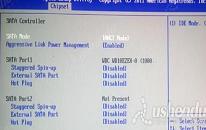 杰微JW-H67M-USB3主板如何通過bios設(shè)置u盤啟動