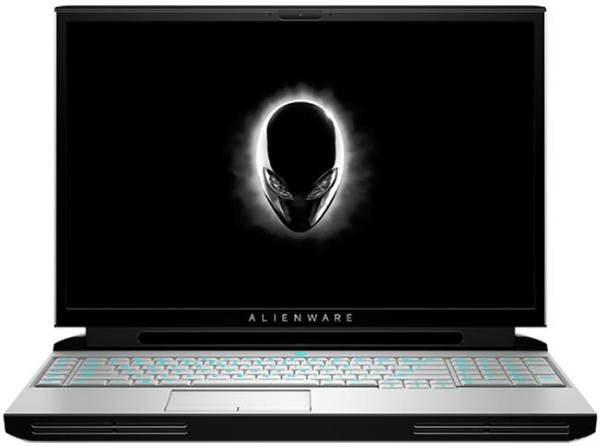 外星人Alienware Area-51m 2020版筆記本