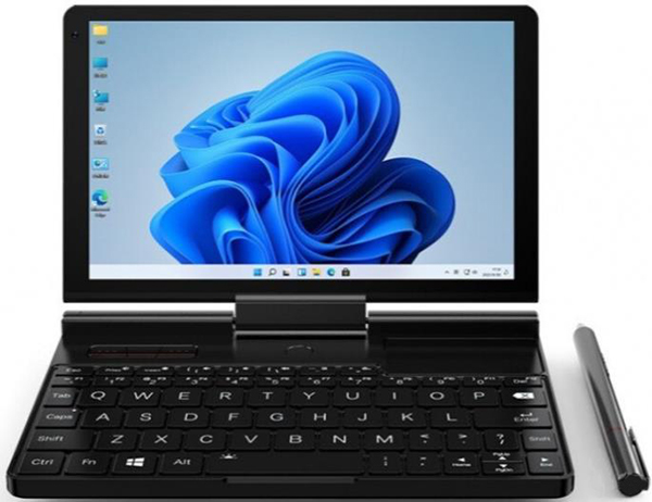 GPD Pocket3筆記本