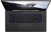 ROG 幻15 2022版筆記本使用u深度u盤安裝win7系統(tǒng)教程