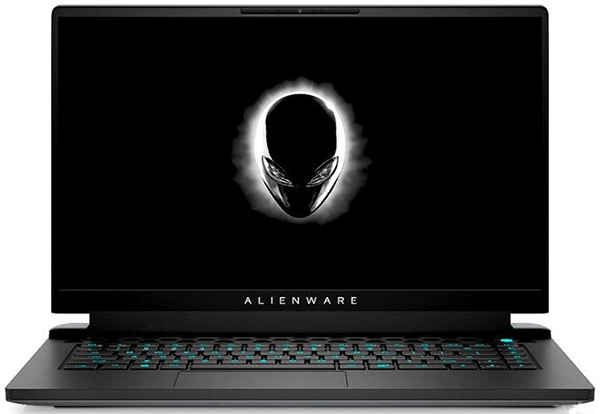 外星人Alienware M15 R5 銳龍版筆記本