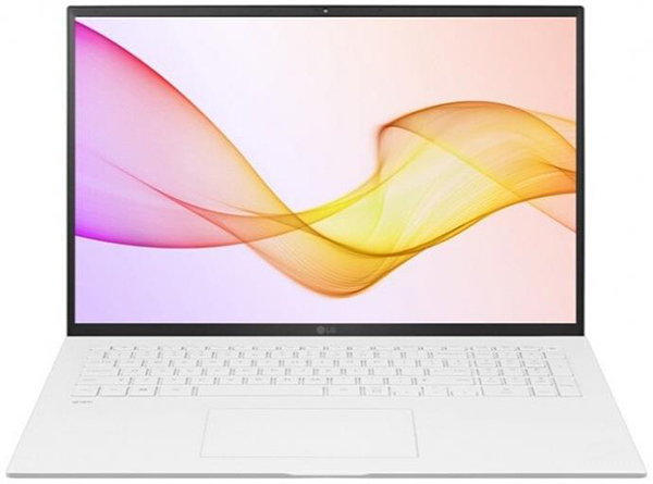 LG gram 17 2021筆記本