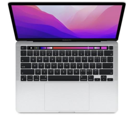 蘋(píng)果Macbook Pro 13 M2筆記本