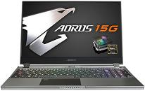 技嘉 Aorus 15G筆記本安裝win11系統(tǒng)教程