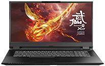 吾空 X17武仙筆記本安裝win10系統(tǒng)教程