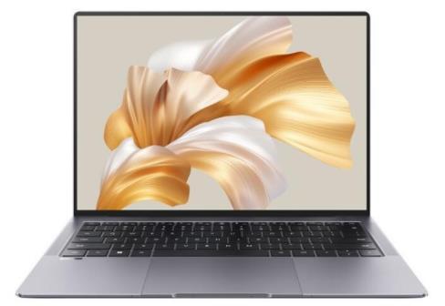 華為MateBook X Pro 2022版筆記本