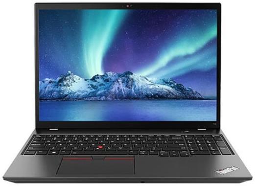 ThinkPad T16 2022筆記本